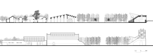 Revitalização do Conjunto Histórico do Palácio de Yongle / URBANUS - Imagem 33 de 40