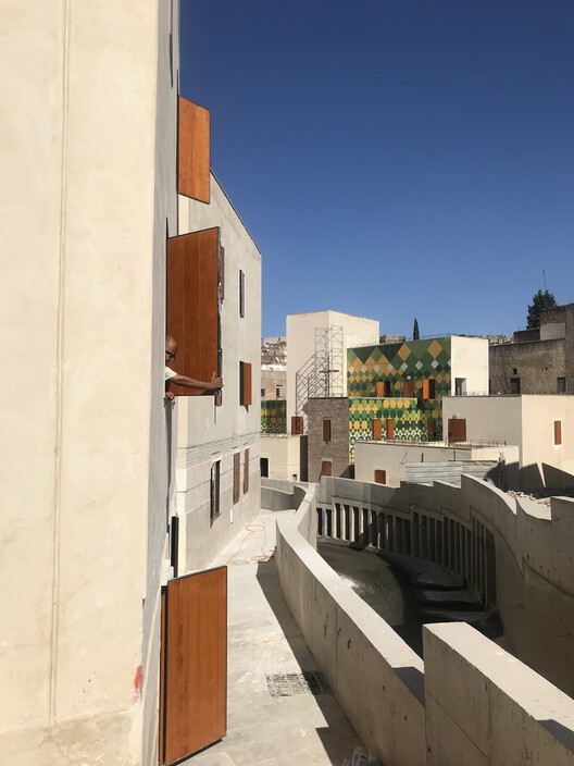 Lalla Yeddouna Square Revitalization / Mossessian Architecture + Yassir Khalil Studio - Image 19 of 44