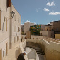 Lalla Yeddouna Square Revitalization / Mossessian Architecture + Yassir Khalil Studio - Exterior Photography, Restoration