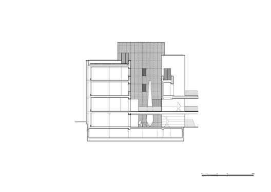 Lalla Yeddouna Square Revitalization / Mossessian Architecture + Yassir Khalil Studio - Image 34 of 44