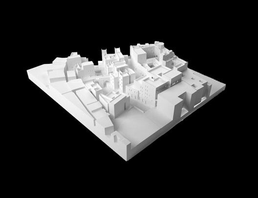 Lalla Yeddouna Square Revitalization / Mossessian Architecture + Yassir Khalil Studio - Image 43 of 44