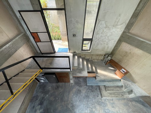 Bhavati House / Dhrumam Architects - Image 15 of 23