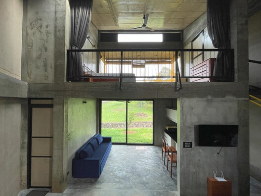 Bhavati House / Dhrumam Architects - Interior Photography