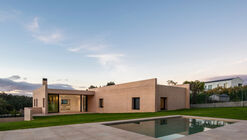 CASA LD / SEA Arquitectos