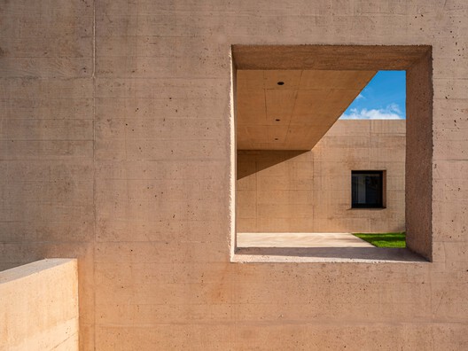 Casa LD / SEA Arquitectos - Fotografía interior, Concreto