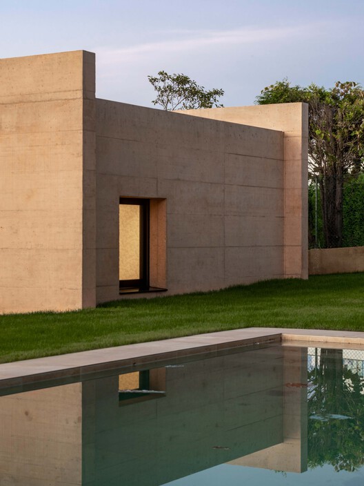 Casa LD / SEA Arquitectos - Imagen 2 de 11