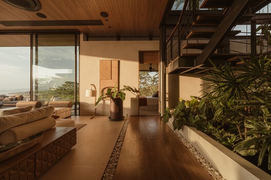 Solai House / Studio Saxe - Interior Photography, Stairs
