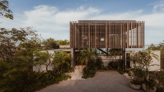 Solai House / Studio Saxe - Image 11 of 53