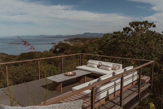 Solai House / Studio Saxe - Exterior Photography, Balcony, Deck, Coast