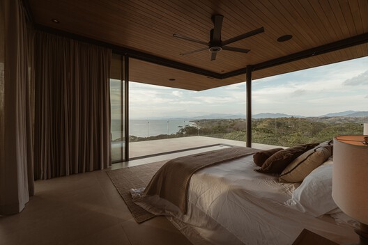 Solai House / Studio Saxe - Interior Photography, Bedroom, Bed