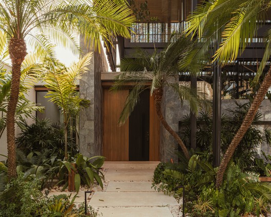 Solai House / Studio Saxe - Exterior Photography
