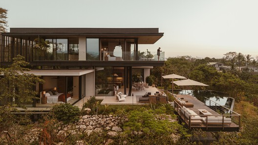 Solai House / Studio Saxe - Exterior Photography, Balcony