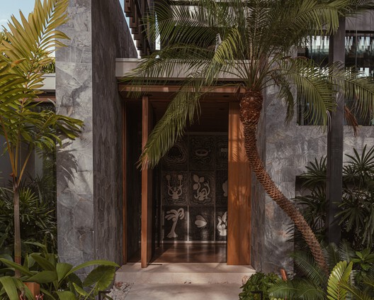 Solai House / Studio Saxe - Image 28 of 53