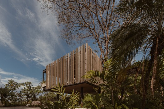 Solai House / Studio Saxe - Exterior Photography