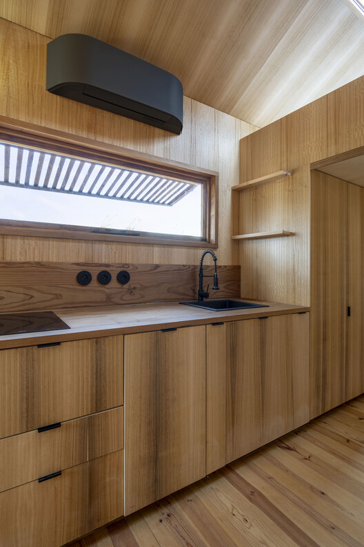 Raposa TOW / Madeiguincho - Fotografia de Interiores, Cozinha, Madeira