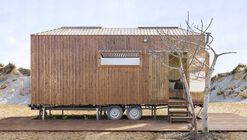 Raposa TOW / Madeiguincho