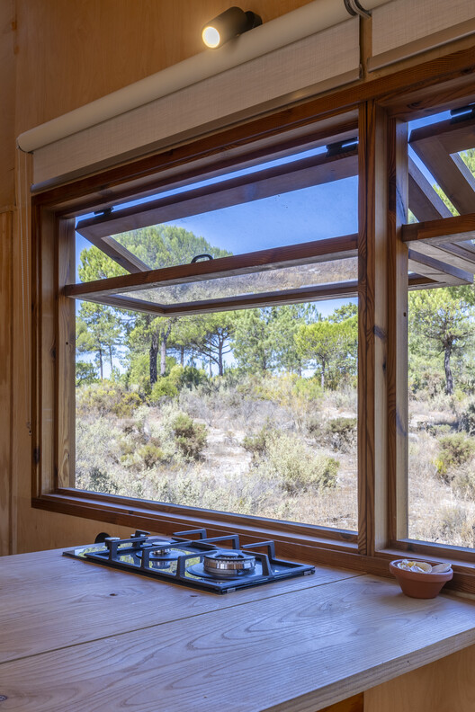 Atlantica TOW / Madeiguincho - Fotografia de Interiores, Madeira, Vidro
