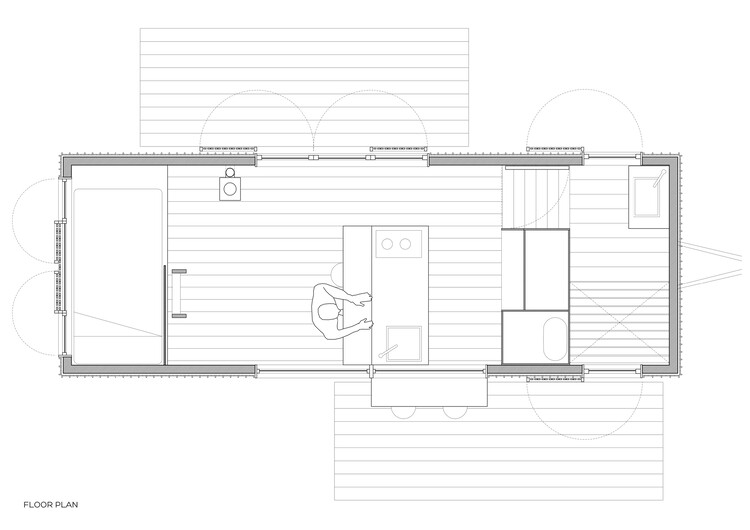 Atlantica TOW / Madeiguincho - Imagem 19 de 20