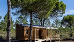 Atlantica TOW / Madeiguincho