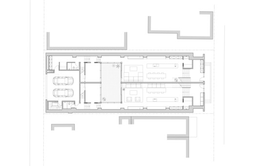 Junction Semi House / StudioAC - Image 32 of 35