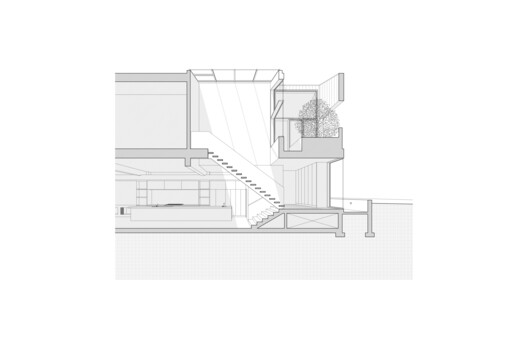 Junction Semi House / StudioAC - Image 35 of 35