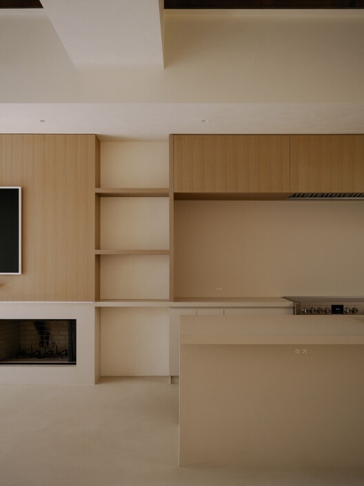 Junction Semi House / StudioAC - Image 12 of 35