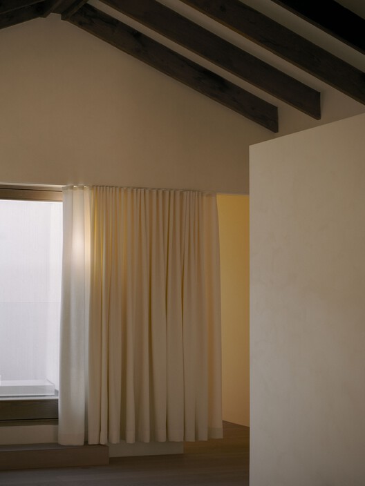 Junction Semi House / StudioAC - Interior Photography