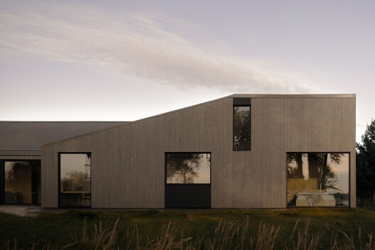 South Bay House / StudioAC - Exterior Photography
