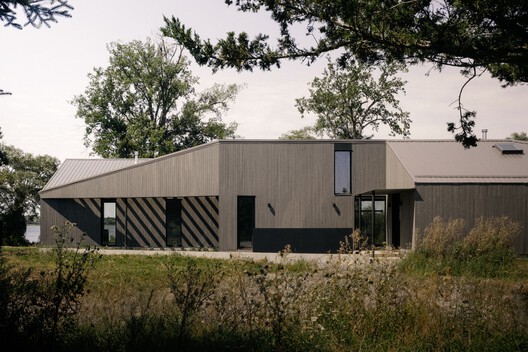 South Bay House / StudioAC - Exterior Photography, Garden