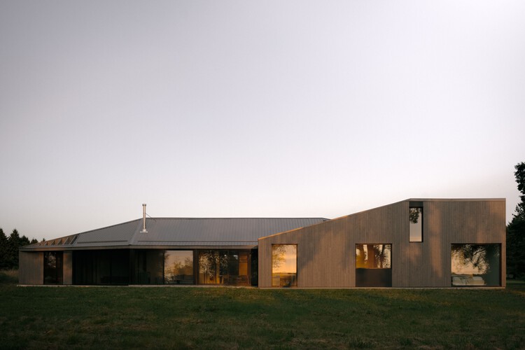 Casa South Bay / StudioAC - Fotografia de Exterior