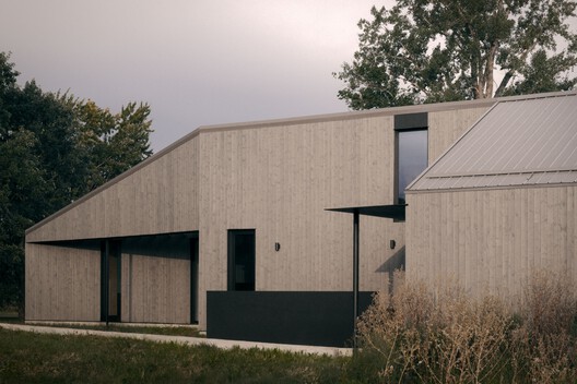 South Bay House / StudioAC - Exterior Photography, Concrete
