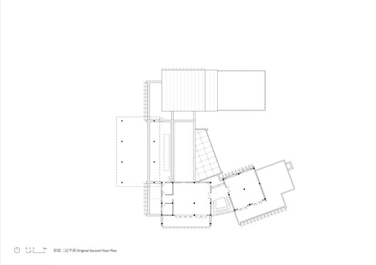 西溪·果麦书店 / 紋建筑 - 37 的图像 47