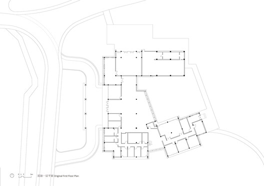 西溪·果麦书店 / 紋建筑 - 36 的图像 47