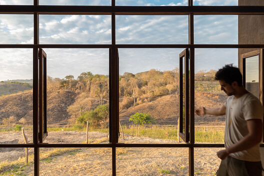 Rural Lab: Latin America's Countryside as a Space for Experimentation - Image 10 of 14