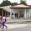 Reforma y ampliación de la Casa Flour Babassu / Estudio Flume. Cortesía de Noelia Monteiro Laboratorio Rural: el campo latinoamericano como espacio de experimentación - Image 8 of 4