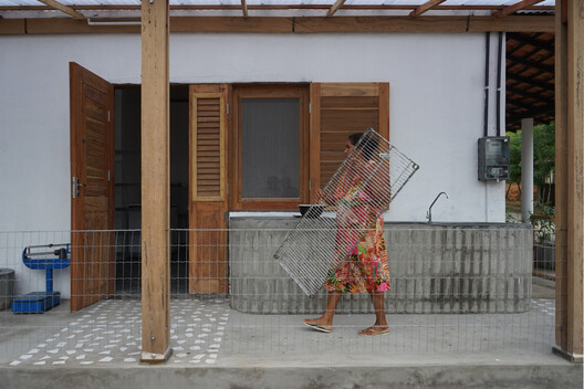Rural Lab: Latin America's Countryside as a Space for Experimentation - Image 7 of 14
