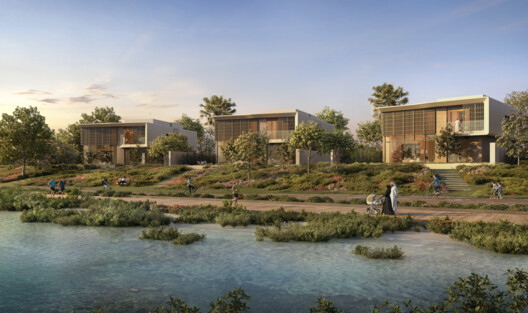 From Abu Dhabi to Oklahoma City: Architecture Now and New Announcements by Heatherwick Studio, MANICA, Kengo Kuma, and More - Image 2 of 19