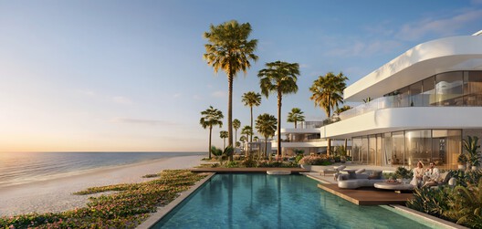 From Abu Dhabi to Oklahoma City: Architecture Now and New Announcements by Heatherwick Studio, MANICA, Kengo Kuma, and More - Image 19 of 19