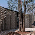 Khanong Phra Campsite / PHTAA Living Design - Greenhouse
