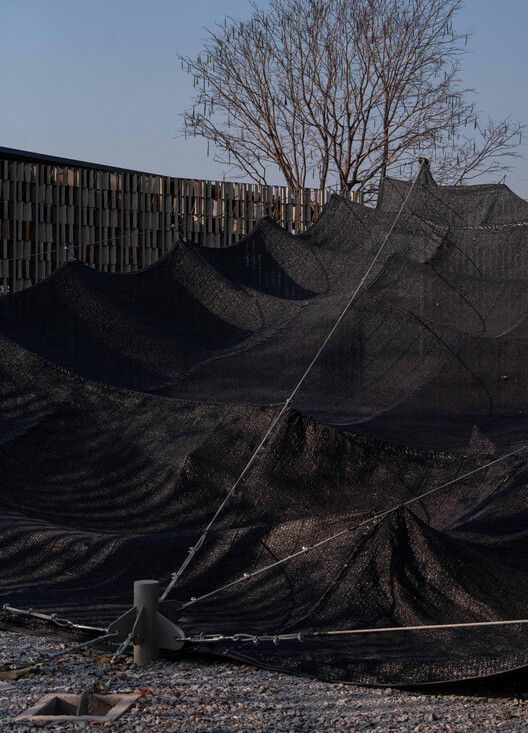 Acampamento Khanong Phra / PHTAA Living Design - Imagem 20 de 50