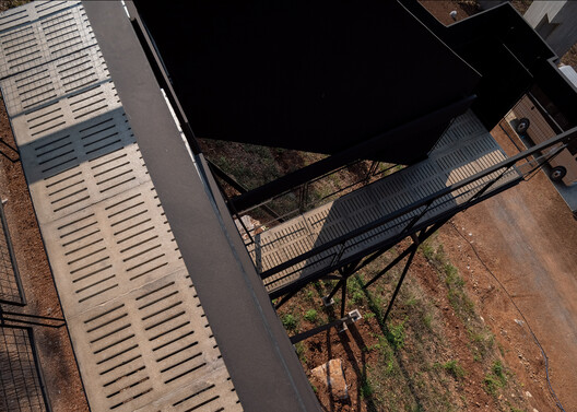 Acampamento Khanong Phra / PHTAA Living Design - Imagem 27 de 50