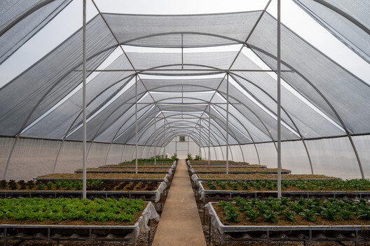 Acampamento Khanong Phra / PHTAA Living Design - Fotografia de Exterior