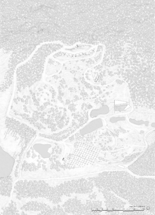 Acampamento Khanong Phra / PHTAA Living Design - Imagem 37 de 50