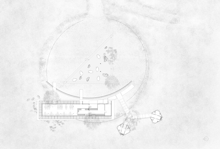 Acampamento Khanong Phra / PHTAA Living Design - Imagem 42 de 50