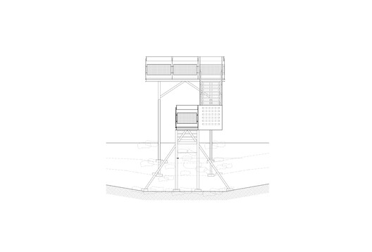 Acampamento Khanong Phra / PHTAA Living Design - Imagem 39 de 50