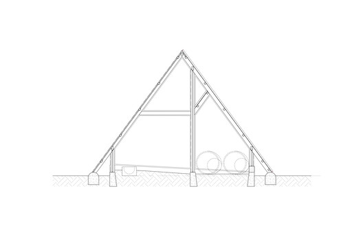 Acampamento Khanong Phra / PHTAA Living Design - Imagem 48 de 50