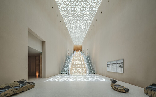 CASCADIA Golf Club / STRX Architects - Image 4 of 29