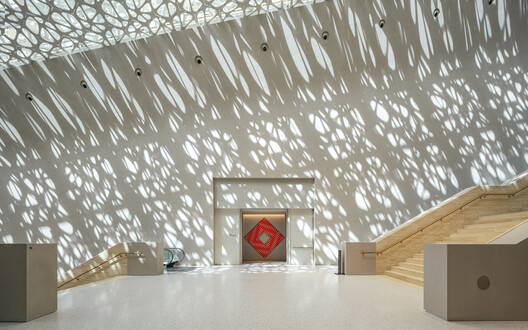 CASCADIA Golf Club / STRX Architects - Image 9 of 29