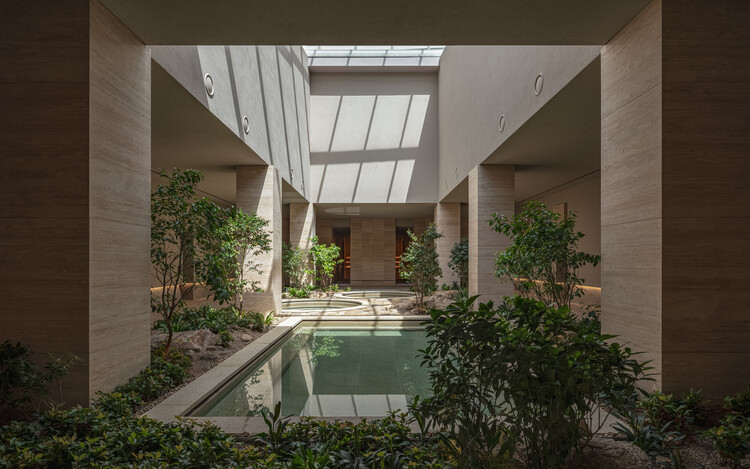 CASCADIA Club de Golf / STRX Architects - Imagen 5 de 29