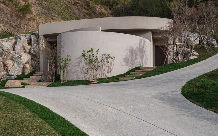 CASCADIA Club de Golf / STRX Architects - Imagen 2 de 29